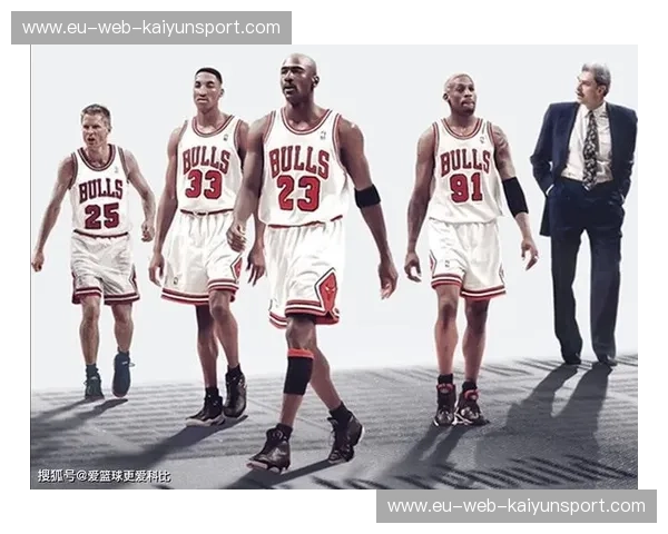 决战克利夫兰:公牛能否撕破骑士铁壁?前瞻深度解析!