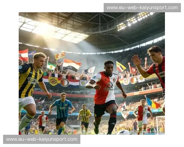 荷兰足球的另一面:福伦丹与布雷达的恩怨情仇,一场关于热爱与坚持的叙事